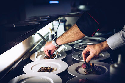 Carbon Free Dining Hospitality Influencer - A Chefs Hours Are Tough But Are They Worth It 