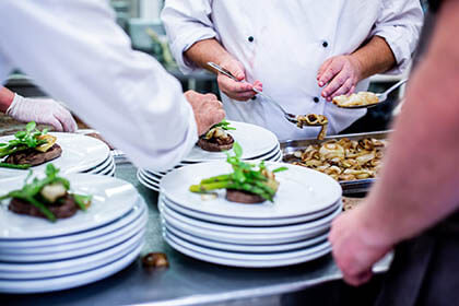 Carbon Free Dining Hospitality Influencer - Heres Why You Need To Join The Hospitality Industry 