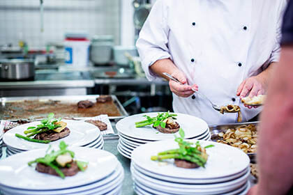 Carbon Free Dining Hospitality Influencer - Your Managers May Be The Cause Of Your Staff Turnover Issues 