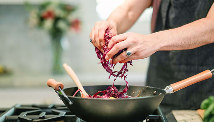 Carbon free dining - hospitality thought leader - so you want to become a chef?