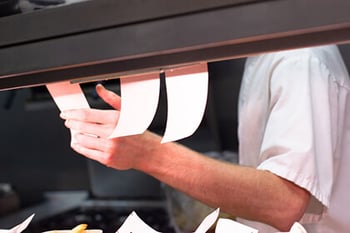 Carbon Free Dining - 6 Steps To Create A Fantastic Kitchen Team