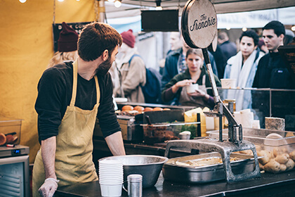 Carbon Free Dining - What Makes A Diner Return To The Same Restaurant