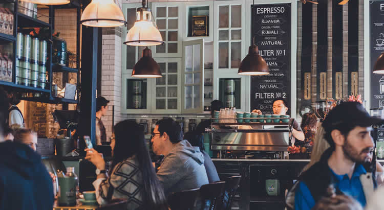 Carbon Free Dining - Restaurant Marketing Guide