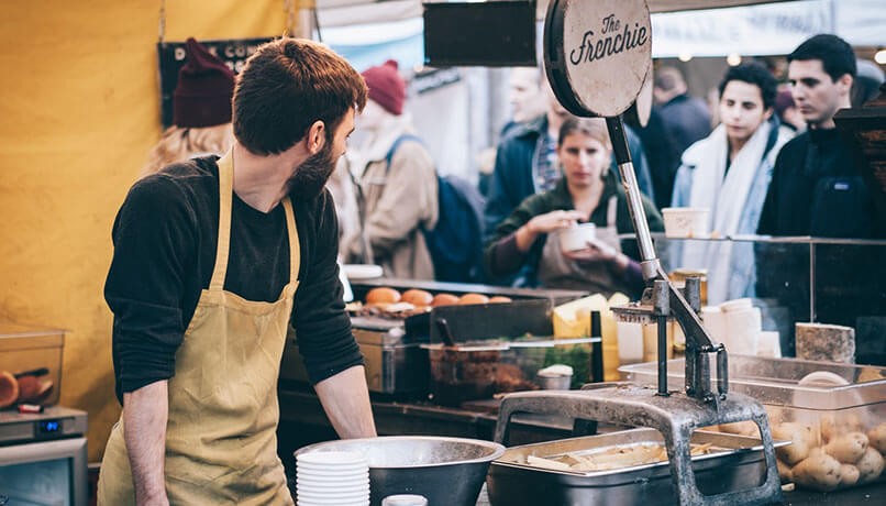 Carbon Free Dining - Refusing To Serve Awful Customers Is Okay